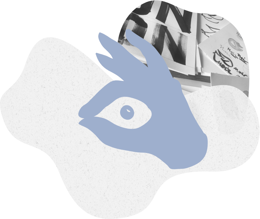 Illustration des activités du studio